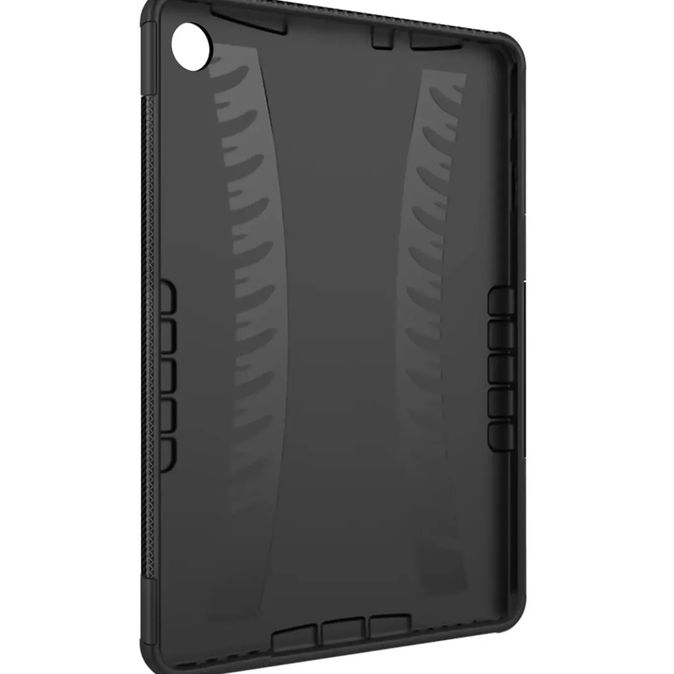 Huawei Mediapad M5 / M5 Pro 10.8 - Outdoor Tablet Hülle mit Ständer