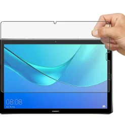 Huawei Mediapad M5 / M5 Pro 10.8 - Panzerglas gehärtet für Display