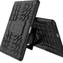 Huawei Mediapad T3 10 - Outdoor Tablet Hülle mit Ständer
