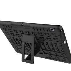 Huawei Mediapad T3 10 - Outdoor Tablet Hülle mit Ständer