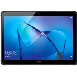 Huawei Mediapad T3 10 - Outdoor Tablet Hülle mit Ständer