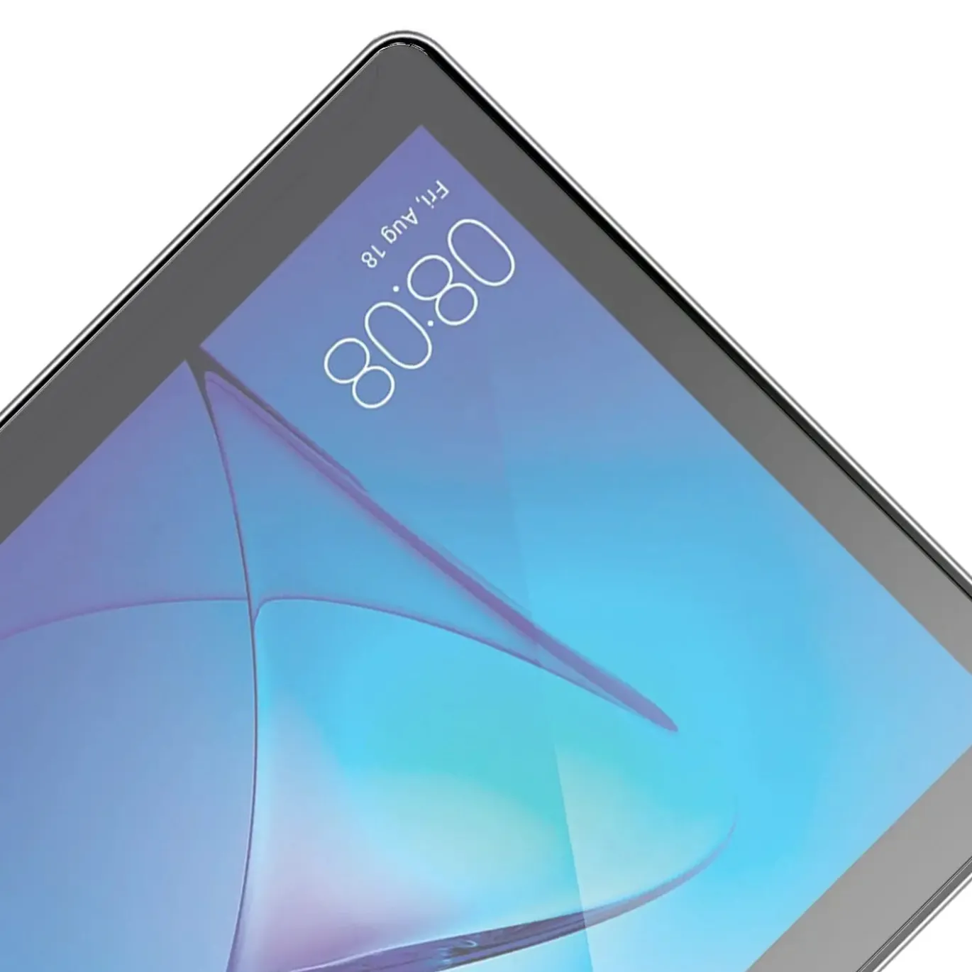 Huawei Mediapad T3 10 - Panzerglas gehärtet für Display