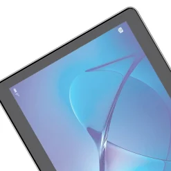 Huawei MediaPad T5 10.1 - Panzerglas gehärtet für Display