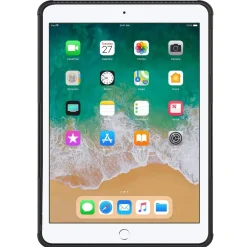 iPad (5.–6. Gen.) - Outdoor Tablet Hülle mit Ständer