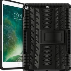 iPad (5.–6. Gen.) - Outdoor Tablet Hülle mit Ständer