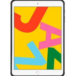iPad (7.–9. Gen.) - Outdoor Tablet Hülle mit Ständer