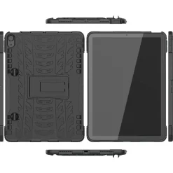iPad (10. Gen.) - Outdoor Tablet Hülle mit Ständer