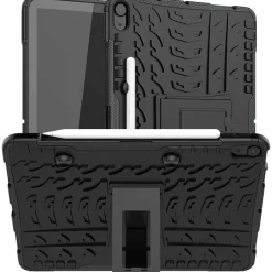iPad (10. Gen.) - Outdoor Tablet Hülle mit Ständer