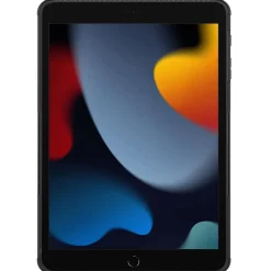 iPad (7.–9. Gen.) - Outdoor Tablet Hülle mit Ständer