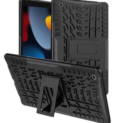 iPad (7.–9. Gen.) - Outdoor Tablet Hülle mit Ständer