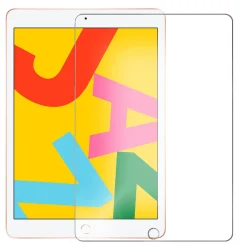 iPad (7.–9. Gen.) - Panzerglas gehärtet für Display
