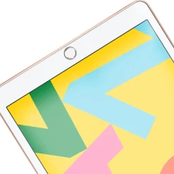iPad (7.–9. Gen.) - Panzerglas gehärtet für Display
