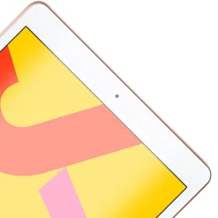 iPad (7.–9. Gen.) - Panzerglas gehärtet für Display