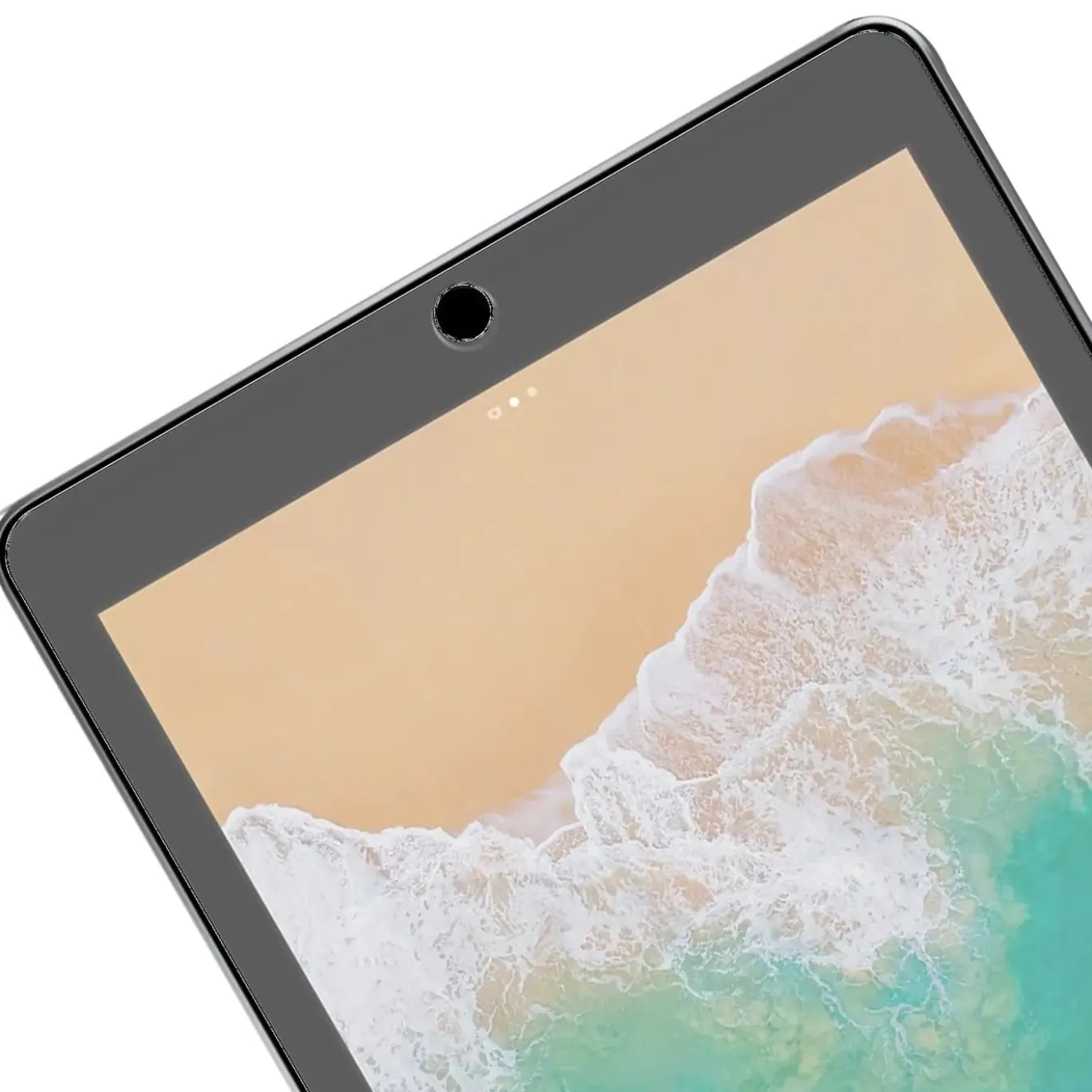 iPad (5.–6. Gen.) - Panzerglas gehärtet für Display
