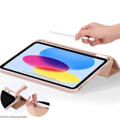 iPad (10. Gen.) - Smart Cover mit Sleep-Funktion
