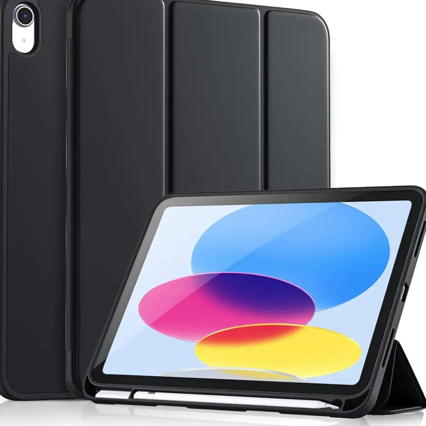 iPad (10. Gen.) - Smart Cover mit Sleep-Funktion