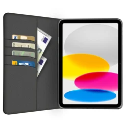 iPad (10. Gen.) - Tablet Klapphülle im Jeanslook