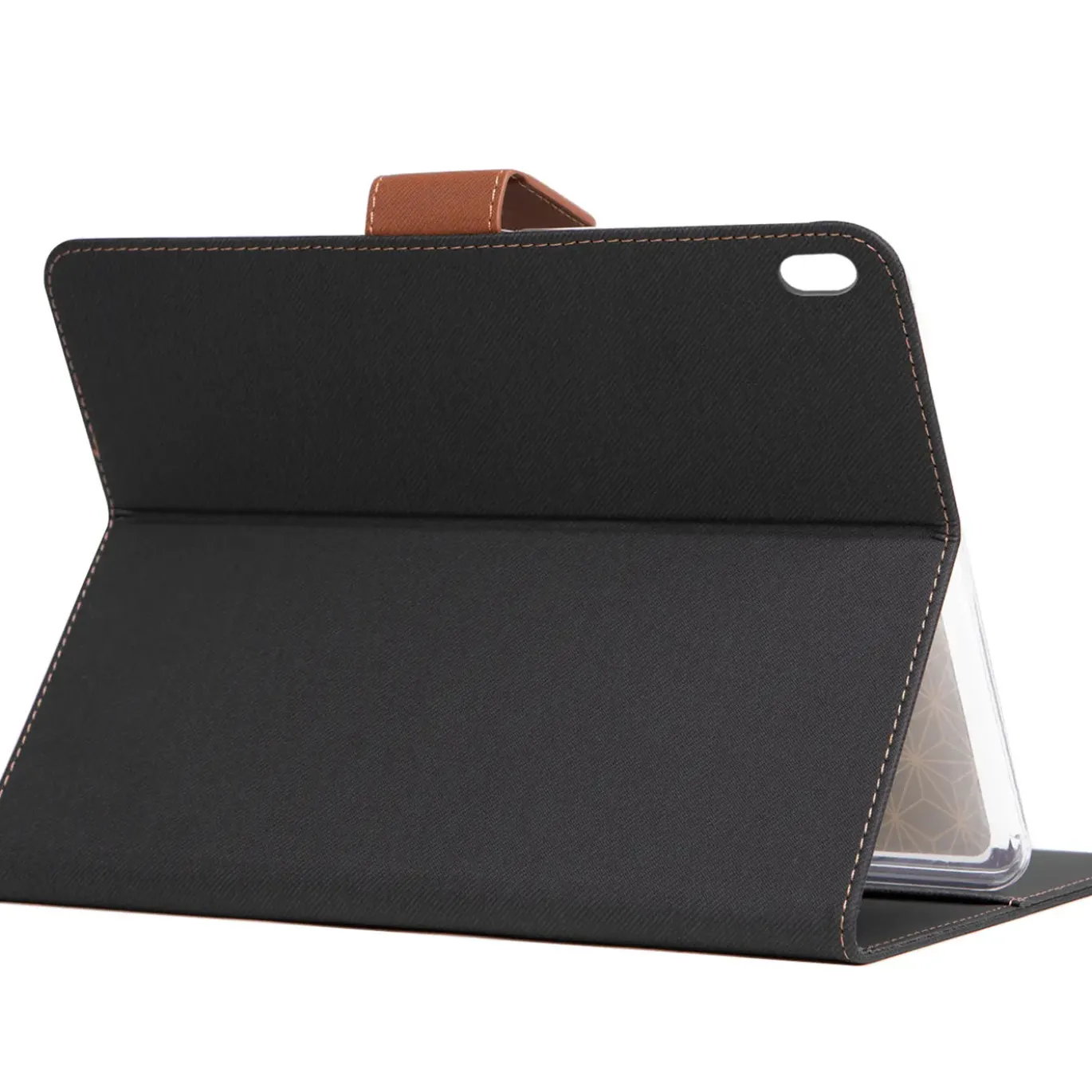 iPad (10. Gen.) - Tablet Klapphülle im Jeanslook