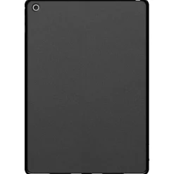 iPad (5.–6. Gen.) - Tablet TPU Hülle Schwarz