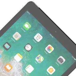 iPad Air 2 - Panzerglas gehärtet für Display