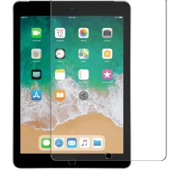iPad Air 2 - Panzerglas gehärtet für Display