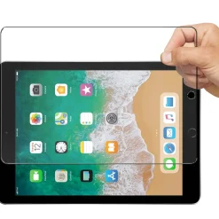iPad Air 2 - Panzerglas gehärtet für Display