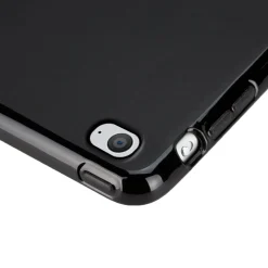 iPad Air 2 - Tablet TPU Hülle Schwarz