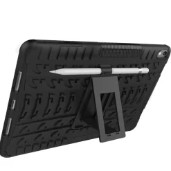 iPad Air (3. Gen.) - Outdoor Tablet Hülle mit Ständer