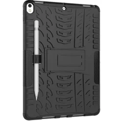 iPad Air (3. Gen.) - Outdoor Tablet Hülle mit Ständer
