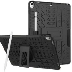 iPad Air (3. Gen.) - Outdoor Tablet Hülle mit Ständer