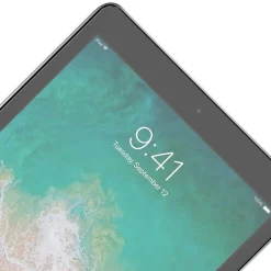 iPad Air (1. Gen.) - Panzerglas gehärtet für Display