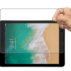 iPad Air (1. Gen.) - Panzerglas gehärtet für Display