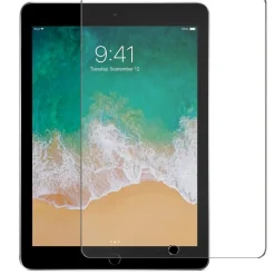 iPad Air (1. Gen.) - Panzerglas gehärtet für Display