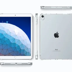 iPad Air (3. Gen.) - Tablet Hülle klar & stoßfest