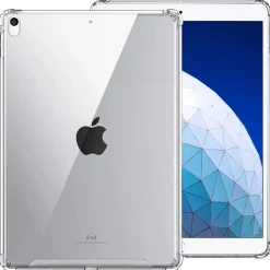 iPad Air (3. Gen.) - Tablet Hülle klar & stoßfest