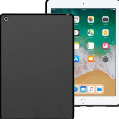 iPad Air (3. Gen.) - Tablet TPU Hülle Schwarz