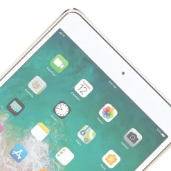 iPad mini 4 - Panzerglas gehärtet für Display
