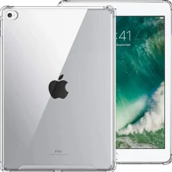 iPad mini 4 - Tablet Hülle klar & stoßfest