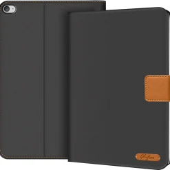 iPad mini 4 - Tablet Klapphülle im Jeanslook