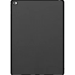 iPad mini 4 - Tablet TPU Hülle Schwarz