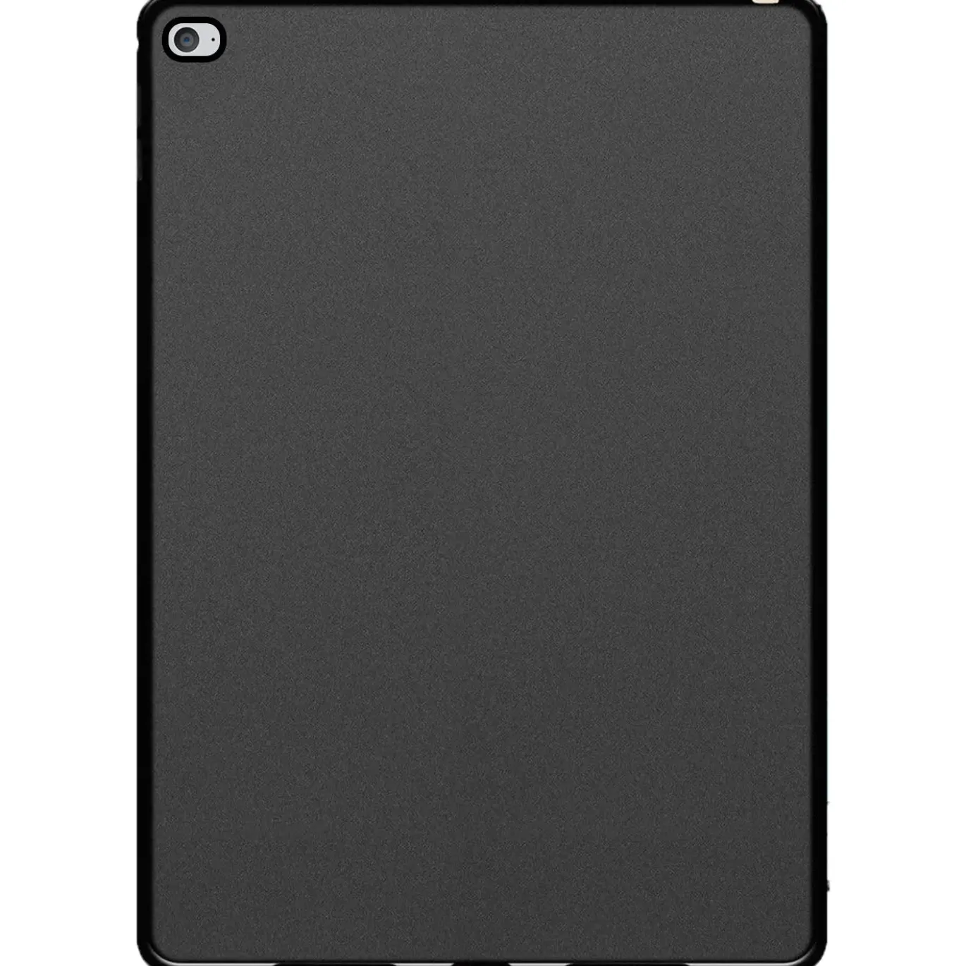 iPad mini 4 - Tablet TPU Hülle Schwarz