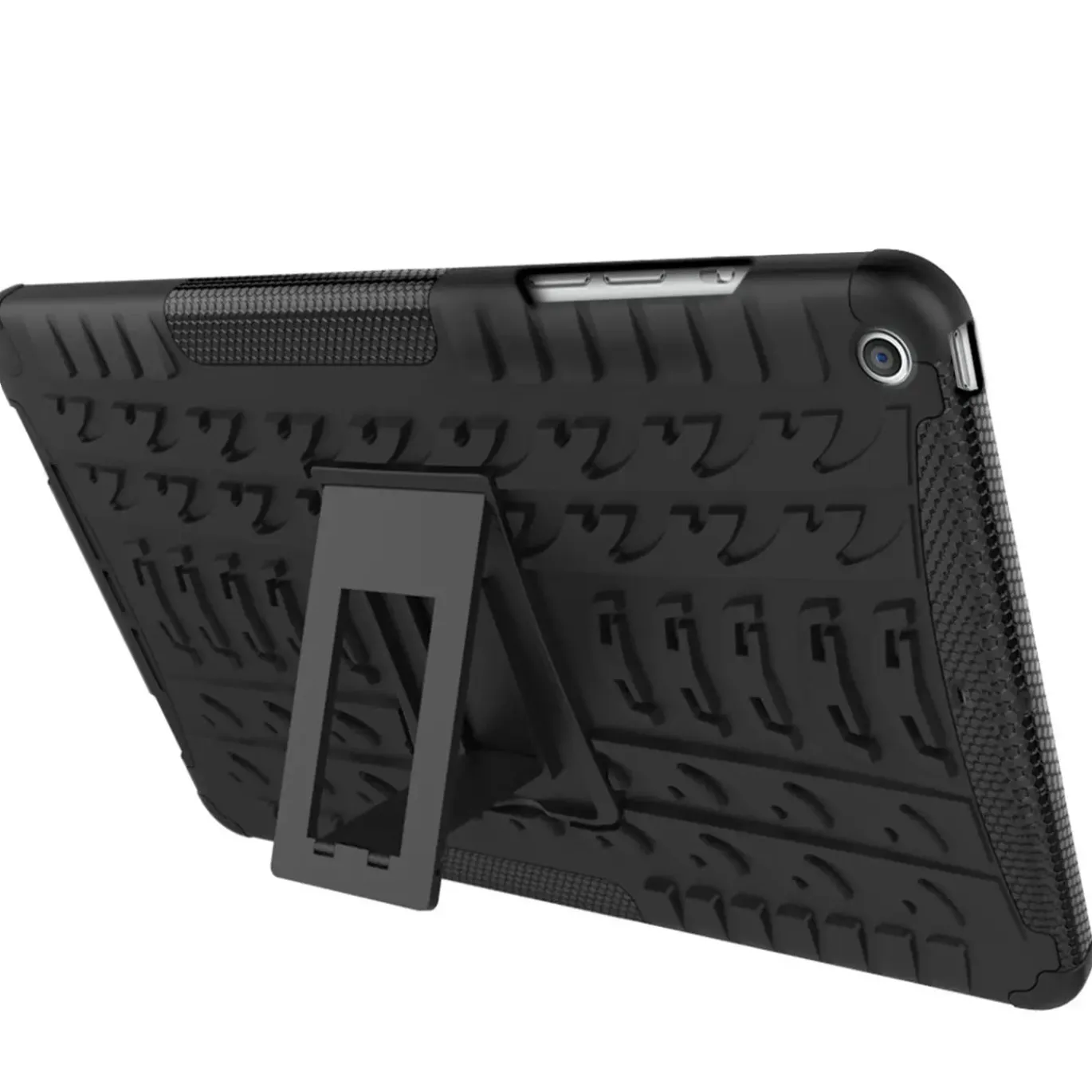 iPad mini (1.–3. Gen.) - Outdoor Tablet Hülle mit Ständer