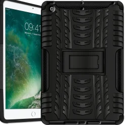 iPad mini (1.–3. Gen.) - Outdoor Tablet Hülle mit Ständer