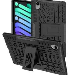 iPad mini (6. Gen.) - Outdoor Tablet Hülle mit Ständer