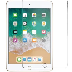 iPad mini (1.–3. Gen.) - Panzerglas gehärtet für Display