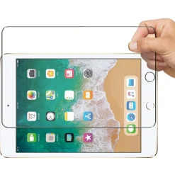 iPad mini (1.–3. Gen.) - Panzerglas gehärtet für Display