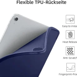 iPad mini (6. Gen.) - Smart Cover mit Sleep-Funktion