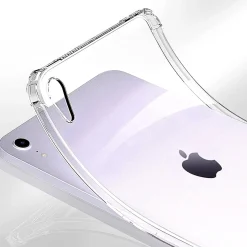 iPad mini (6. Gen.) - Tablet Hülle klar & stoßfest
