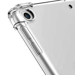 iPad mini (5. Gen.) - Tablet Hülle klar & stoßfest