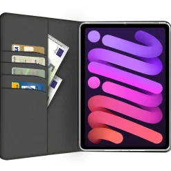 iPad mini (6. Gen.) - Tablet Klapphülle im Jeanslook